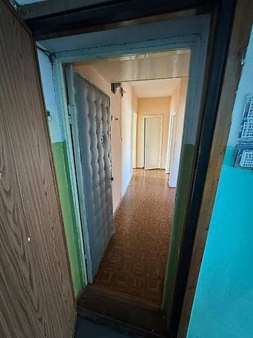 Квартиры: 2 комнаты, 47 м², Индивидуалка, 4 этаж, Старый ремонт — 7