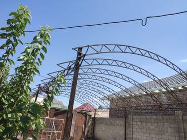 сварочные работы отопления: Сварка | Ворота Монтаж — 5