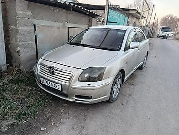 акпп на хонда срв 1: Toyota Avensis: 2004 г., 1.8 л, Автомат, Бензин, Хэтчбэк — 7