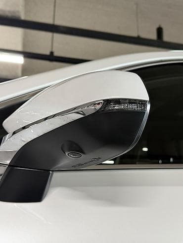 Lexus: Lexus RX: 2020 г., 3.5 л, Автомат, Бензин, Кроссовер — 6