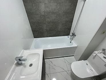 Продажа квартир: 1 комната, 40 м², 5 этаж — 8