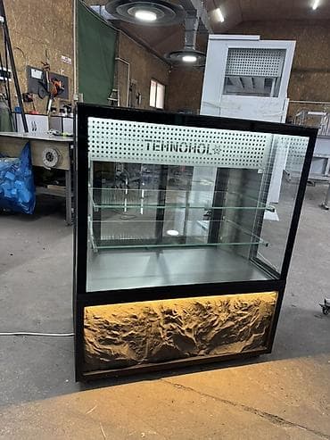 маразилник ош: Кондитерские, Новый — 4