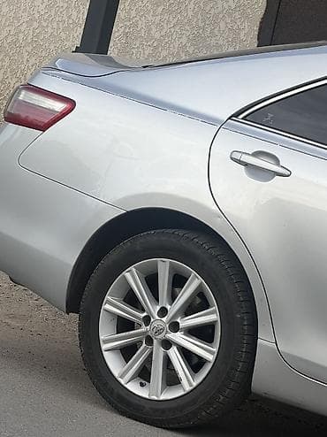 мотор камри 2.4 цена бишкек: Toyota Camry: 2008 г., 2.4 л, Автомат, Бензин, Седан — 8