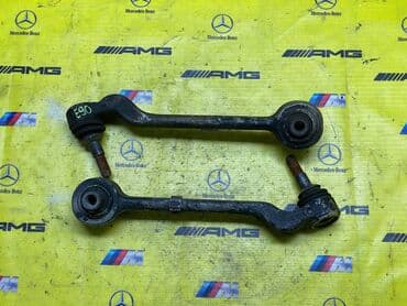 запчасти опель вектра б: Комплект рычагов BMW Оригинал, Япония — 1