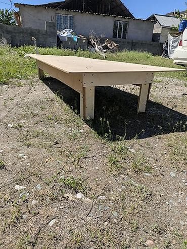 тапчан сору бу: Шезлонг Дерево, Самовывоз — 1