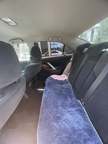 диска на камри 50: Toyota Camry: 2008 г., 2.4 л, Автомат, Бензин, Седан — 6