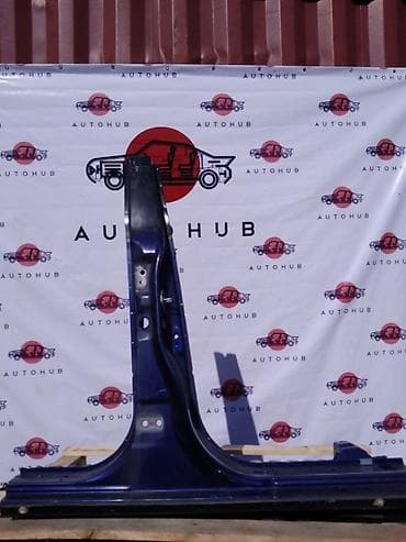 cruze: Стойка кузова Toyota, Оригинал — 1