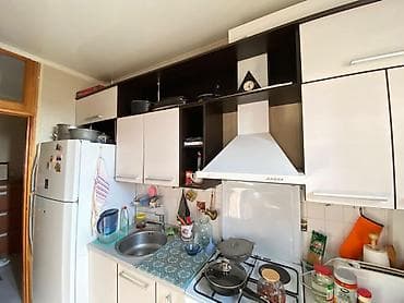 105: 4 комнаты, 69 м², 7 мкр 105 серия, 6 этаж, Косметический ремонт — 10