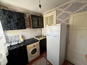 Продажа квартир: 1 комната, 30 м², ТЭЦ Хрущевка, 1 этаж, Косметический ремонт — 3