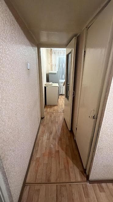 7 микр: 1 комната, С мебелью полностью — 4