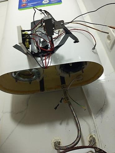 fit 2016: Профессиональный сервис по водонагревателям (Ariston и другие бренды) — 9