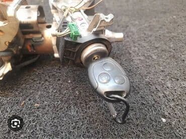 охрана токмок: Потеряли ключи от авто, захлопнулся дверь, заклинил замок зажигания — 5