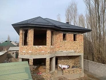 пвх кровля цена: Монтаж кровли “под ключ” - Профессиональное устройство крыш частных — 3