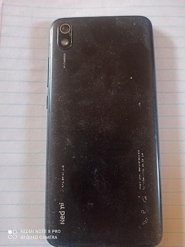 айфон за 0 сом: Redmi, Redmi 7A, Б/у, 16 ГБ, цвет - Черный, 2 SIM — 3