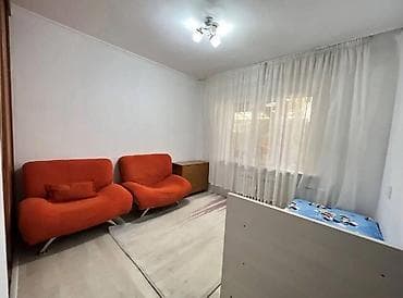 3 room flat: 3 комнаты, 68 м², Элитка, 1 этаж, Евроремонт — 5