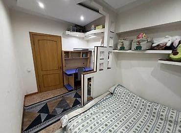 Недвижимость: 3 комнаты, 65 м², Индивидуалка, 2 этаж, Евроремонт — 9