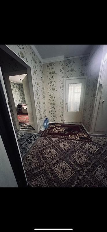 фучика 18 а: 2 комнаты, 53 м², 107 серия, 5 этаж, Косметический ремонт — 3