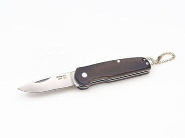 Атайын кийим: Брелок нож складной "нск байкер mini" бренд: ооо пп "кизляр" нож — 5
