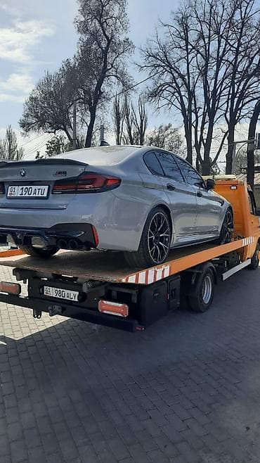 i bus: С лебедкой, Со сдвижной платформой, С прямой платформой — 2