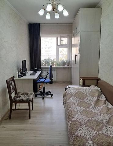 3 комнаты, 58 м², Индивидуалка, 3 этаж, Евроремонт at lalafo.kg 3 комнаты, 58 м², Индивидуалка, 3 этаж, Евроремонт