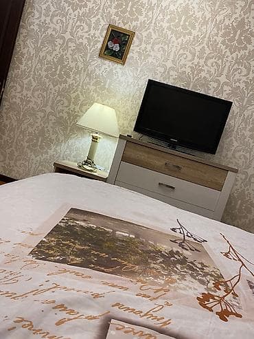 квартиру г ош: 2 комнаты, 89 м², Элитка, 8 этаж — 1