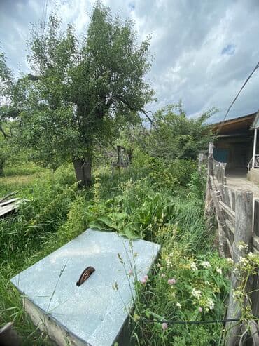 кудайберген дом продается: Дом, 20 м², 7 комнат, Собственник, Старый ремонт — 4