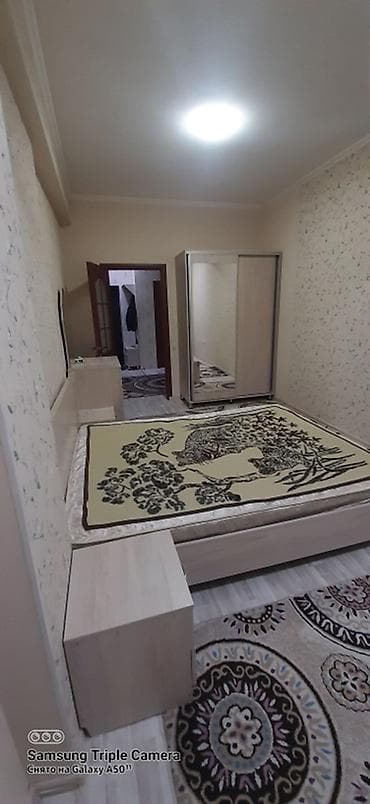 all group: 2 комнаты, 75 м², Элитка, 5 этаж, Евроремонт — 5