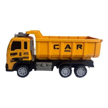 игрушичные машины: Грузовая машина [ акция 50% ] - низкие цены в городе! Цена по 180с — 1