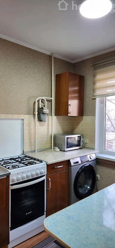 3 к: 3 комнаты, 61 м², 104 серия, 3 этаж, Евроремонт — 7