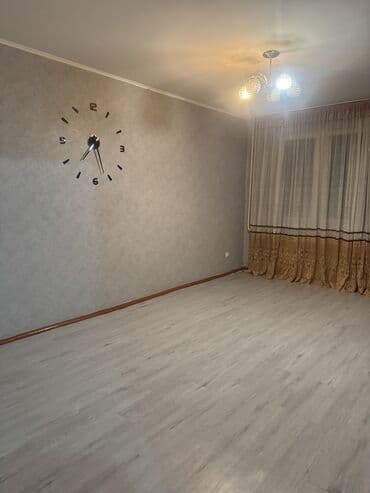 квартира жибек жолу фучика: 1 бөлмө, 32 м², 104-серия, 1 кабат, Эски ремонт — 1