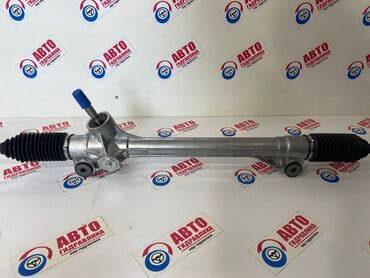 рулевая рейка gx470: Рулевая рейка Toyota 2014 г., Новый, Оригинал, Япония — 1