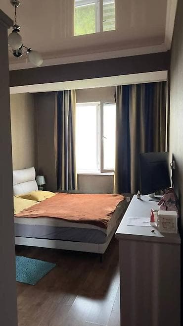 145: 3 комнаты, 85 м², Элитка, 2 этаж, Косметический ремонт — 8