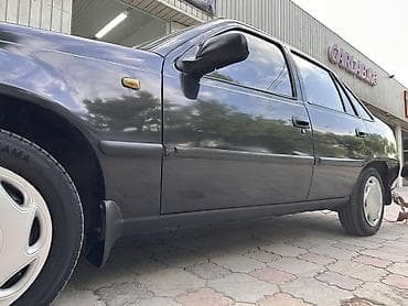 aion gac: Chevrolet Nexia: 2011 г., 1.5 л, Механика, Бензин, Седан — 7