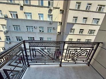 3 комнаты, 82 м², Золотой квадрат 5 этаж, Дизайнерский ремонт — 1