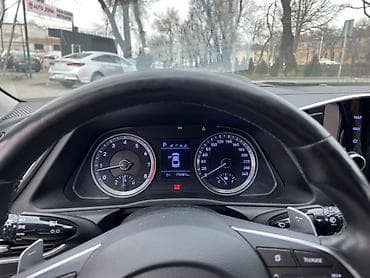 fast: Hyundai Sonata: 2020 г., 2 л, Автомат, Газ, Седан — 10