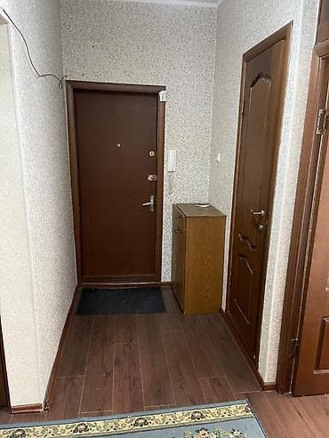 aba: 3 комнаты, 63 м², 105 серия, Косметический ремонт — 10