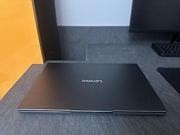 Lenovo IdeaPad Slim 3i — тонкий и лёгкий ноутбук на базе Intel Core i7