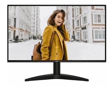 Монитор, AOC, Новый, LCD, 24" - 25"