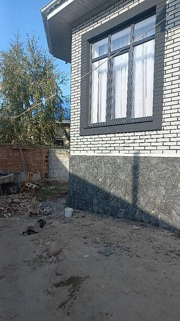 продаю базалит: - Профессиональная облицовка цоколя домов, крылец, подпорных стен и — 10