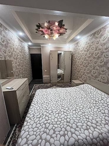 квартира каракол продаётся: 🏡 Сдаётся новый апартамент с дизайнерским ремонтом в центре г. Ош! — 3