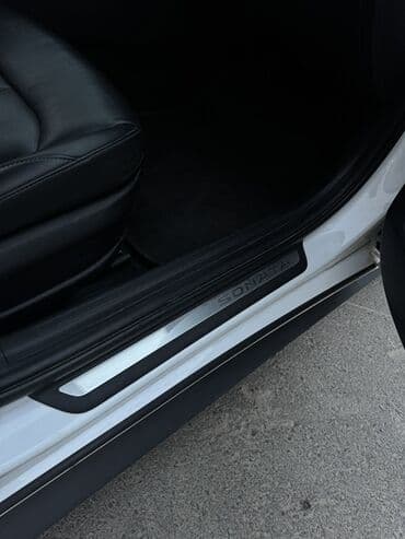 хендай соната 2021 цена бишкек: Hyundai Sonata: 2019 г., 2 л, Автоматтык, Бензин, Седан — 10