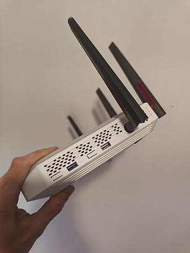 hyperx haste: Маршрутизатор Keenetic Giant. Настоящий МОНСТР. Подойдет в офис на — 3