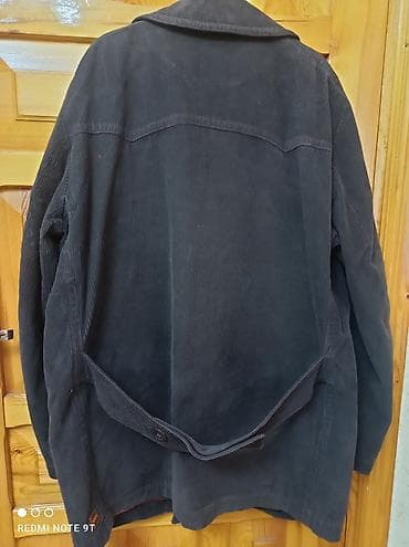 Көйнөктөр: Тренч Хьюго Босс оригинал размер 52 — 3