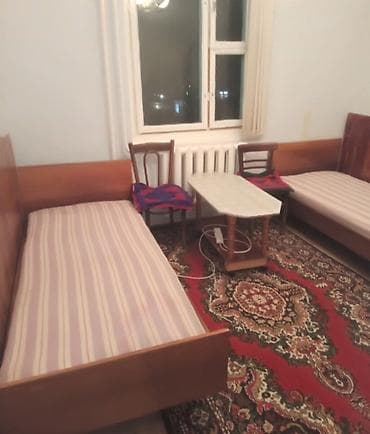 у реки: Сдаётся комната в квартире.для мужчин - Просторная комната с двумя — 2