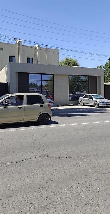 Коммерческая недвижимость: Магазин, Отдельностоящий магазин, 100 м² С ремонтом, Water сommunications, Sewerage сommunications, Heating сommunications, Отдельный вход, 1 линия — 9