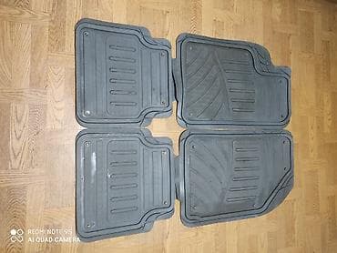 тиков: Полики Toyota — 2