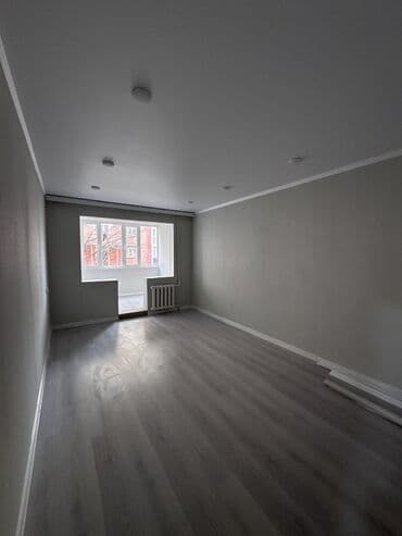 квартира ош аренда долгосрочная: 2 комнаты, Собственник, С мебелью частично — 4