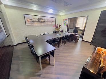 4: Продажа офисов 165 м², С ремонтом, Бизнес центр, 4 этаж — 3