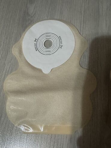 мешки купить оптом: Калоприемник — 13