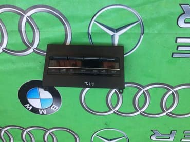 климат контроль на хонда одиссей: Климат контроль на мерседес 212 Автозапчасти на мерседесзапчасти — 1